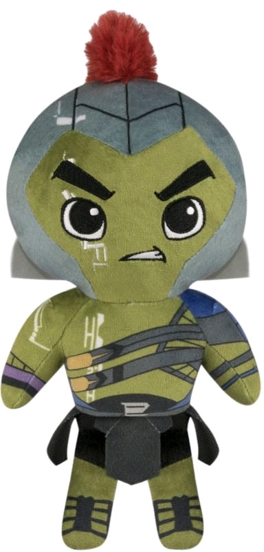Thor Ragnarok - Hulk Hero Plush image