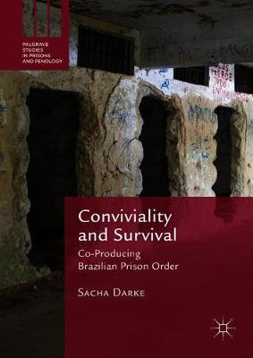 Conviviality and Survival by Sacha Darke image