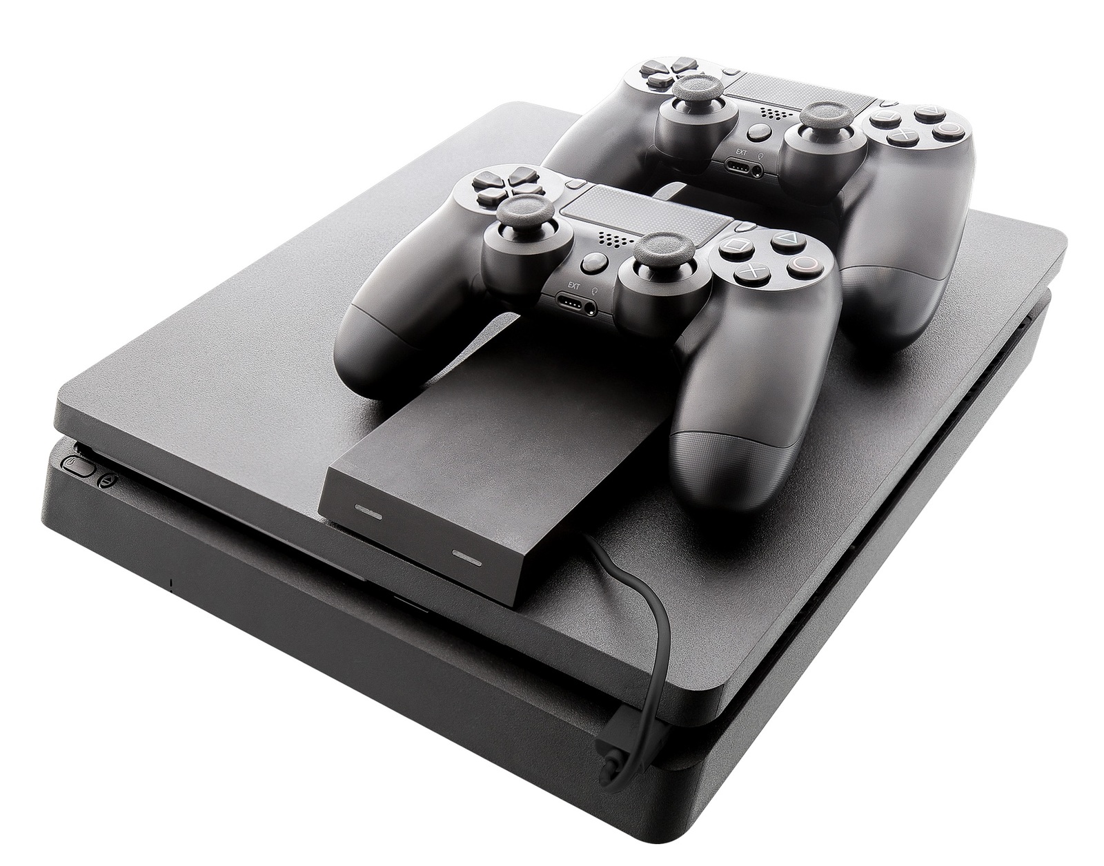 Nyko PS4 Modular Charge Station v2.0 for PS4 image