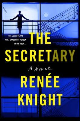 The Secretary by Renee Knight image