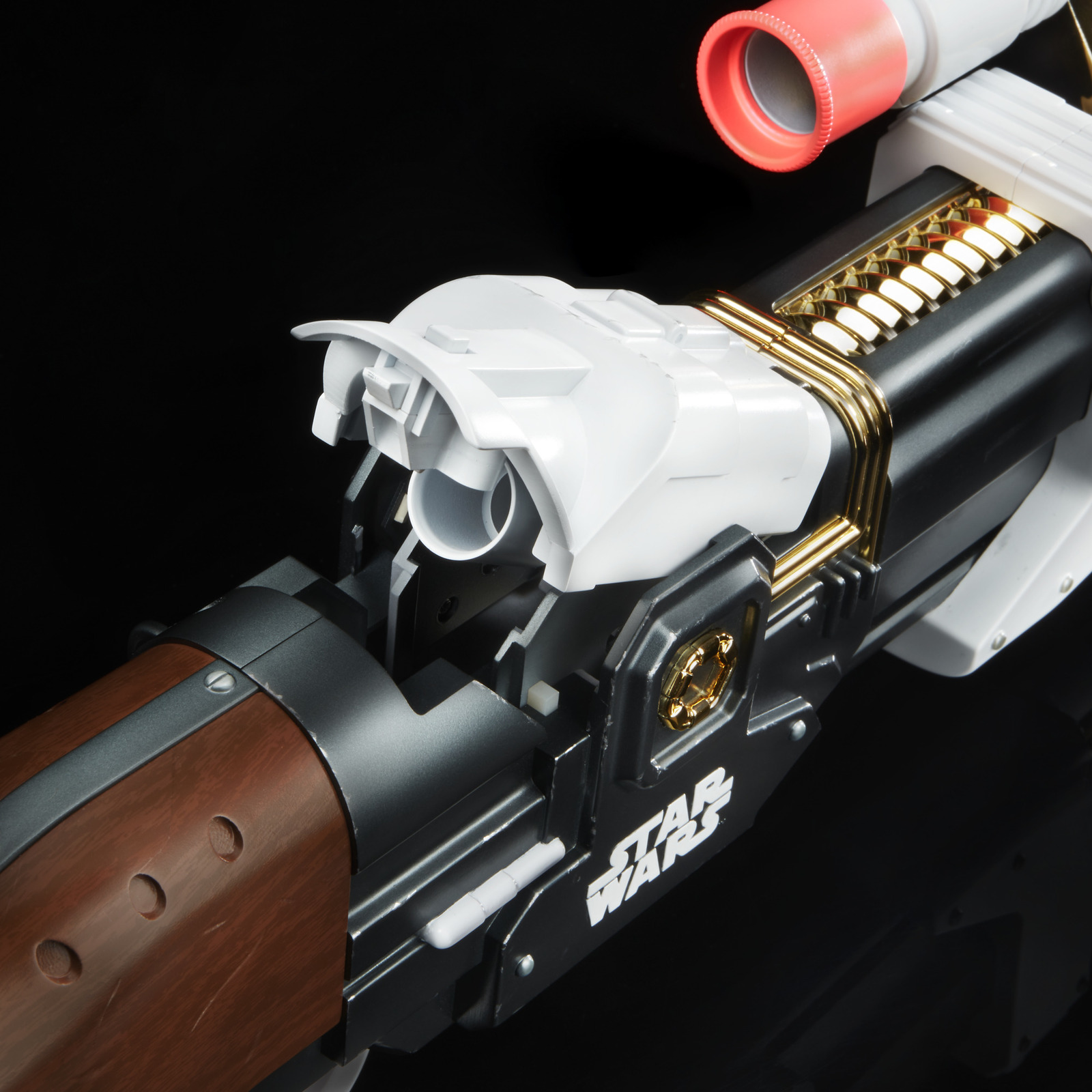 Nerf: Star Wars - The Mandalorian Amban Phase-Pulse Blaster image