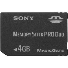 Sony MSMT16GN Memory Stick Pro Duo 16GB (MARK 2) 5 Year Warranty image