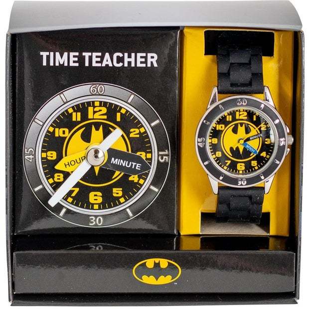 Time Teachers Educational Analogue Watch at Mighty Ape NZ