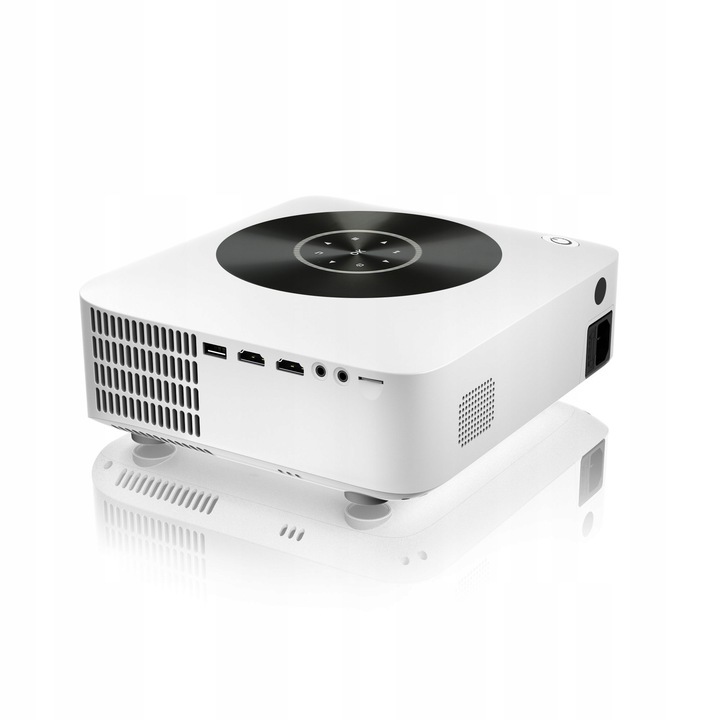 Smart Ape 1080p Full HD LCD Miracast Projector at Mighty Ape NZ