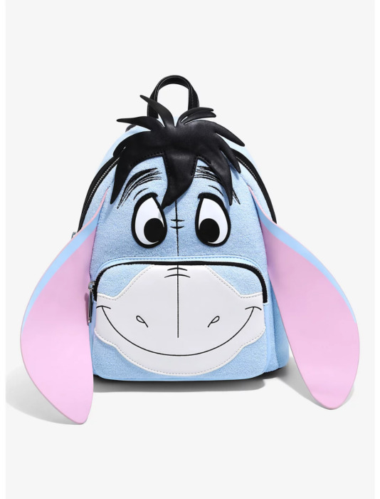 eeyore backpack