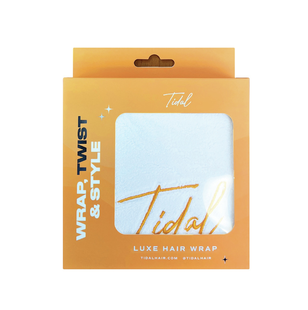 Buy Tidal Luxe Hair Wrap at Mighty Ape NZ