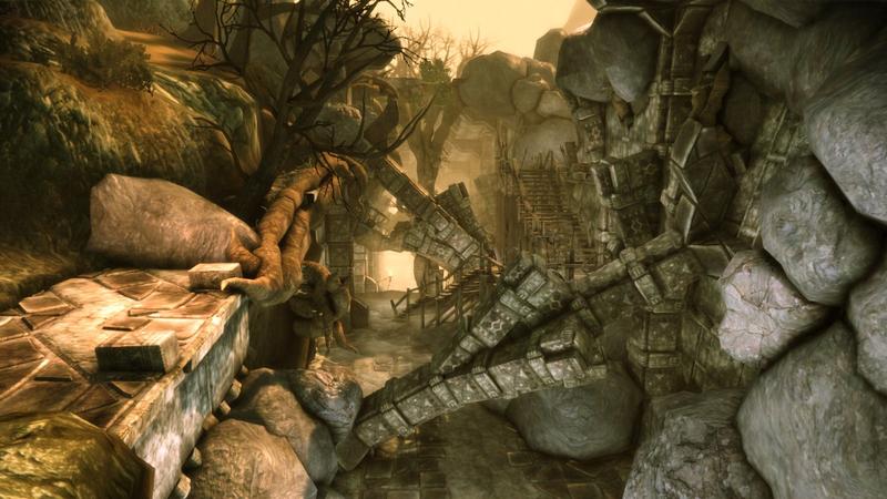 Dragon Age: Origins - Awakening for PC Games image
