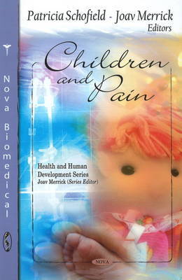 Children & Pain image