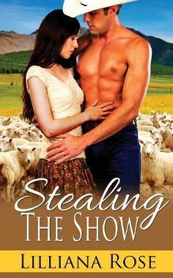 Stealing the Show by Lilliana Rose image