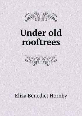 Under Old Rooftrees image