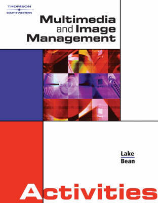 Multimedia and Image Management Activities by Susan Lake image