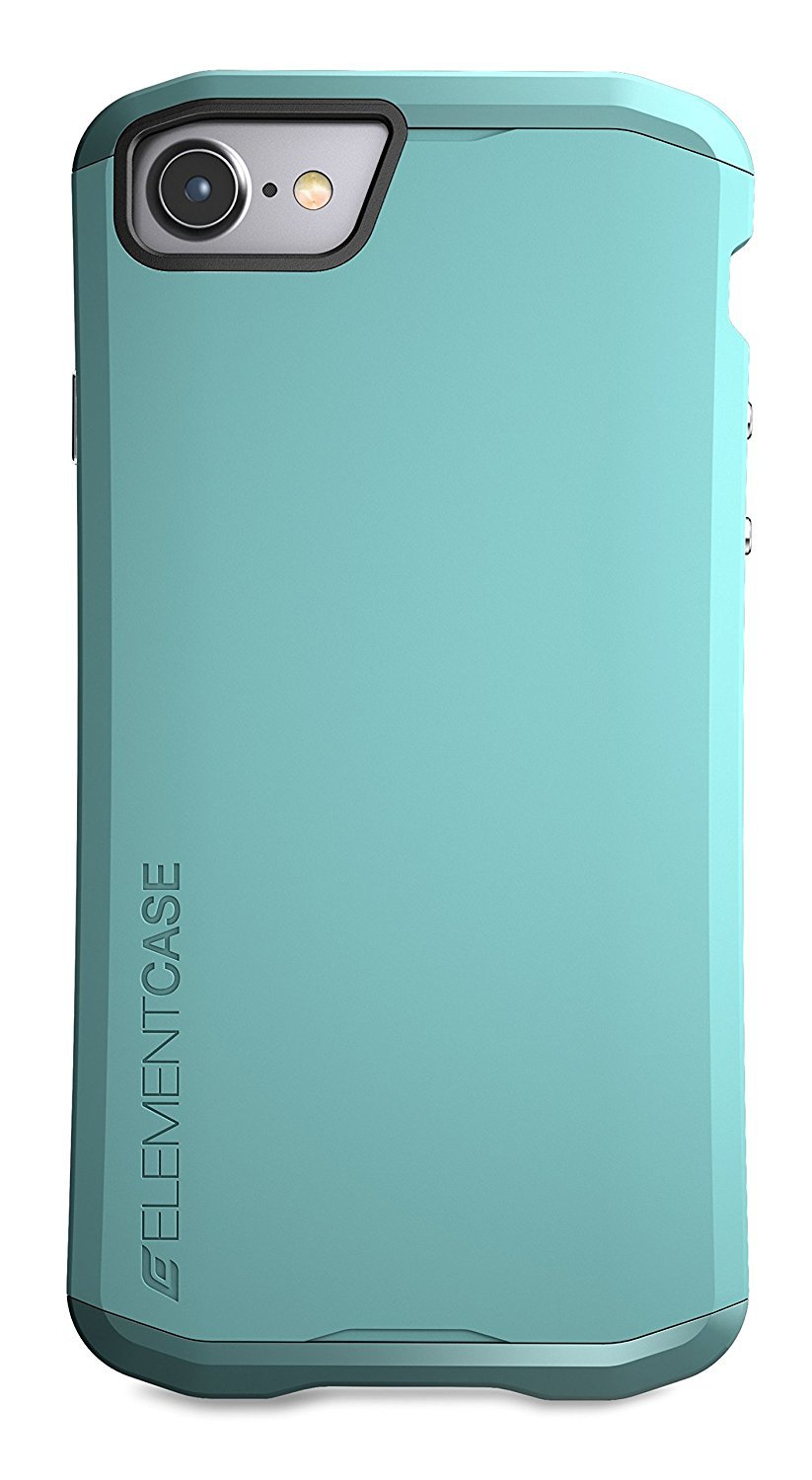 Element: Aura Protective Case - For iPhone 7 (Mint) image