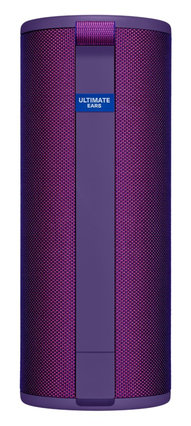 Ultimate Ears MEGABOOM 3 - Ultraviolet Purple image