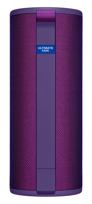 Ultimate Ears MEGABOOM 3 - Ultraviolet Purple image