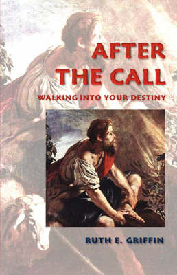 After the Call by Ruth Griffin image