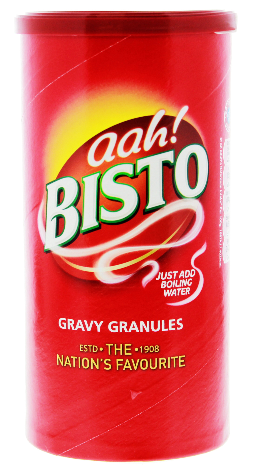 Bisto Favourite Beef Gravy Granules at Mighty Ape NZ