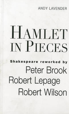 Hamlet in Pieces by Lavender image