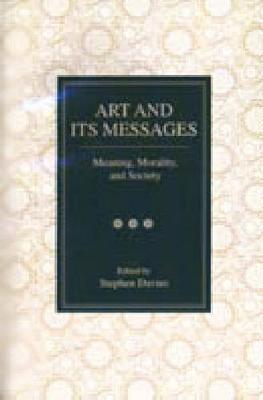 Art and Its Messages image