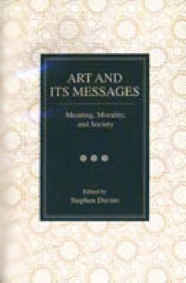 Art and Its Messages