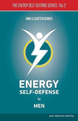 Energy Self-Defense for Men: 2 by Anni Sennov image