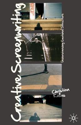 Creative Screenwriting by John Howard image