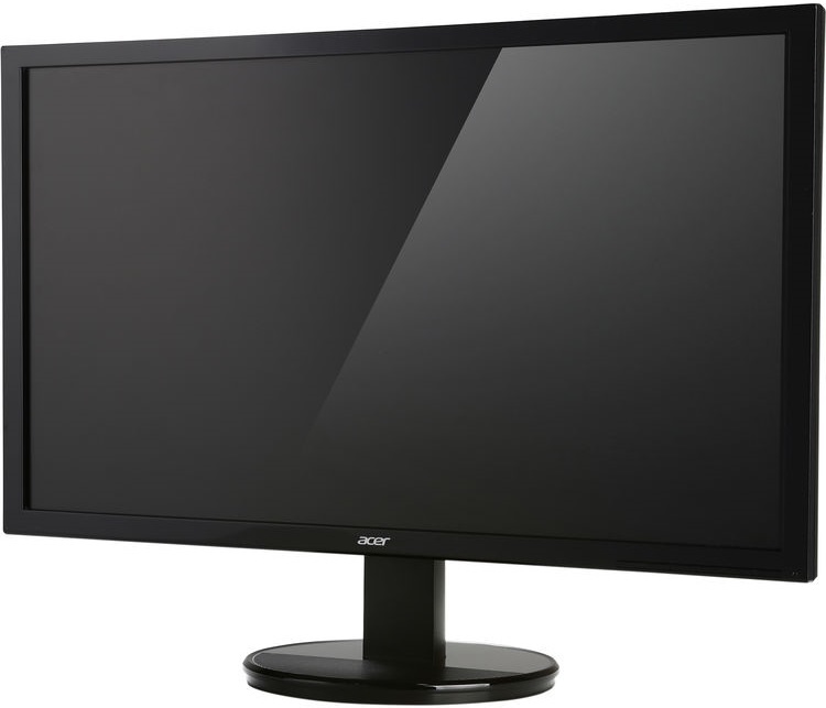 21.5" Acer 1080p 60Hz 5ms Gaming Monitor