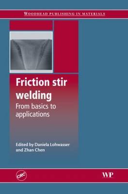 Friction Stir Welding image