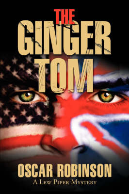 The Ginger Tom image