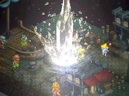 Final Fantasy Tactics A2: Grimoire of the Rift for Nintendo DS image