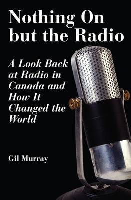 Nothing On But the Radio by Gil Murray image
