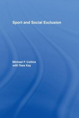 Sport and Social Exclusion image