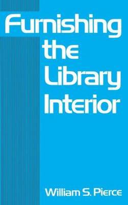 Furnishing the Library Interior by William S. Pierce image