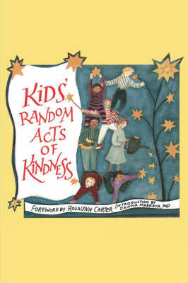 Kids' Random Acts of Kindness image