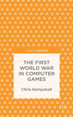 The First World War in Computer Games image