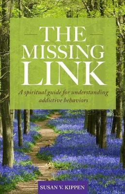The Missing Link by Susan V Kippen image