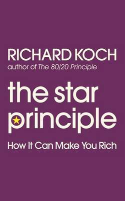 The Star Principle by Richard Koch image