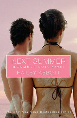 Next Summer by Hailey Abbot image
