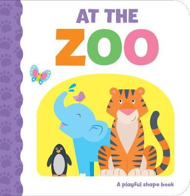 At the Zoo image