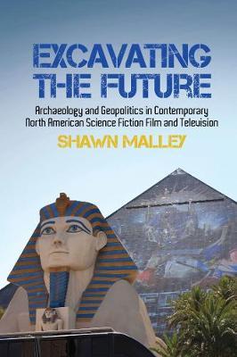 Excavating the Future by Shawn Malley image