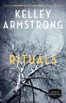 Rituals by Kelley Armstrong image