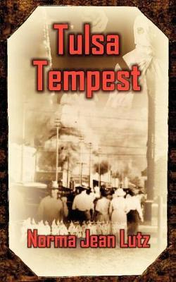 Tulsa Tempest / Tulsa Turning by Norma Jean Lutz image
