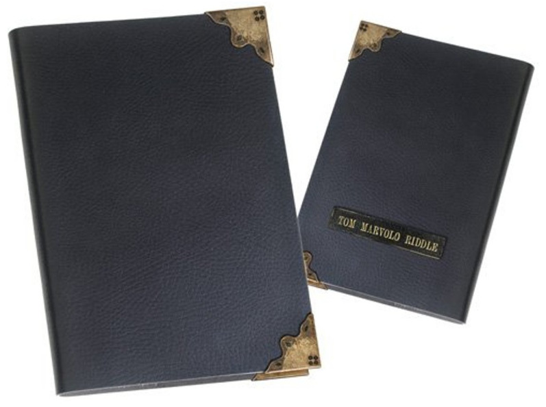 Harry Potter: Premium Replica - Tom Riddle's Diary image