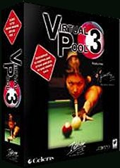 Virtual Pool 3 for PC Virtual Pool 3 for PC