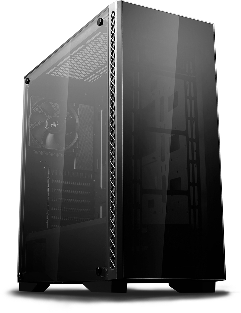 Deepcool Matrexx 50 Mid Tower Case | at Mighty Ape NZ