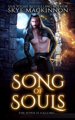 Song of Souls by Once Upon a Fairy Tale Night image