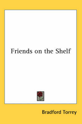 Friends on the Shelf image