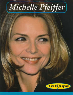 Pret-a-porter: Level 2: Michelle Pfeiffer by Gwen Berwick image