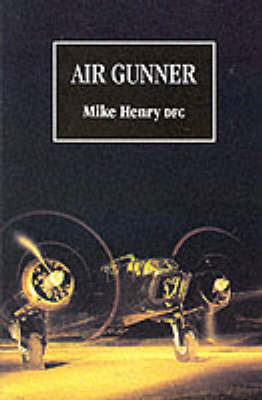 Air Gunner by Mike Henry image