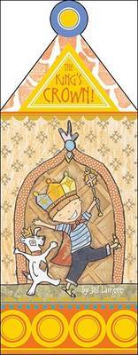 The King's Crown by Jill Lamere image