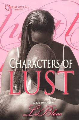 Characters Of Lust by LeBlanc image